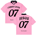 CL JERSEY [PINK] - DSC TOR