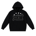 THE SAINTS HOOD V2 [BLACK] - DSC TOR