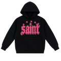 THE SAINTS HOOD V2 [PINK] - DSC TOR