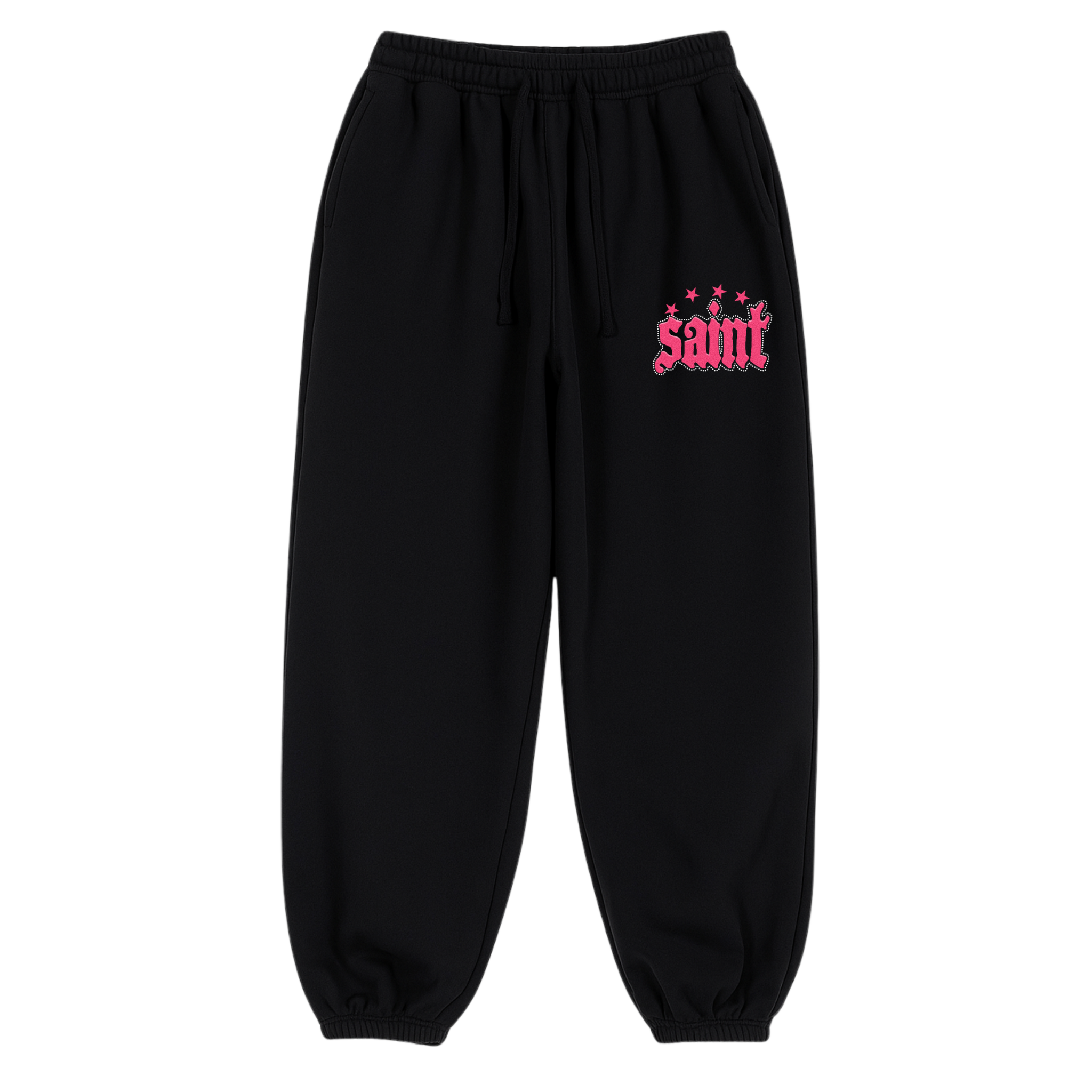 THE SAINTS JOGGS V2 [PINK] - DSC TOR