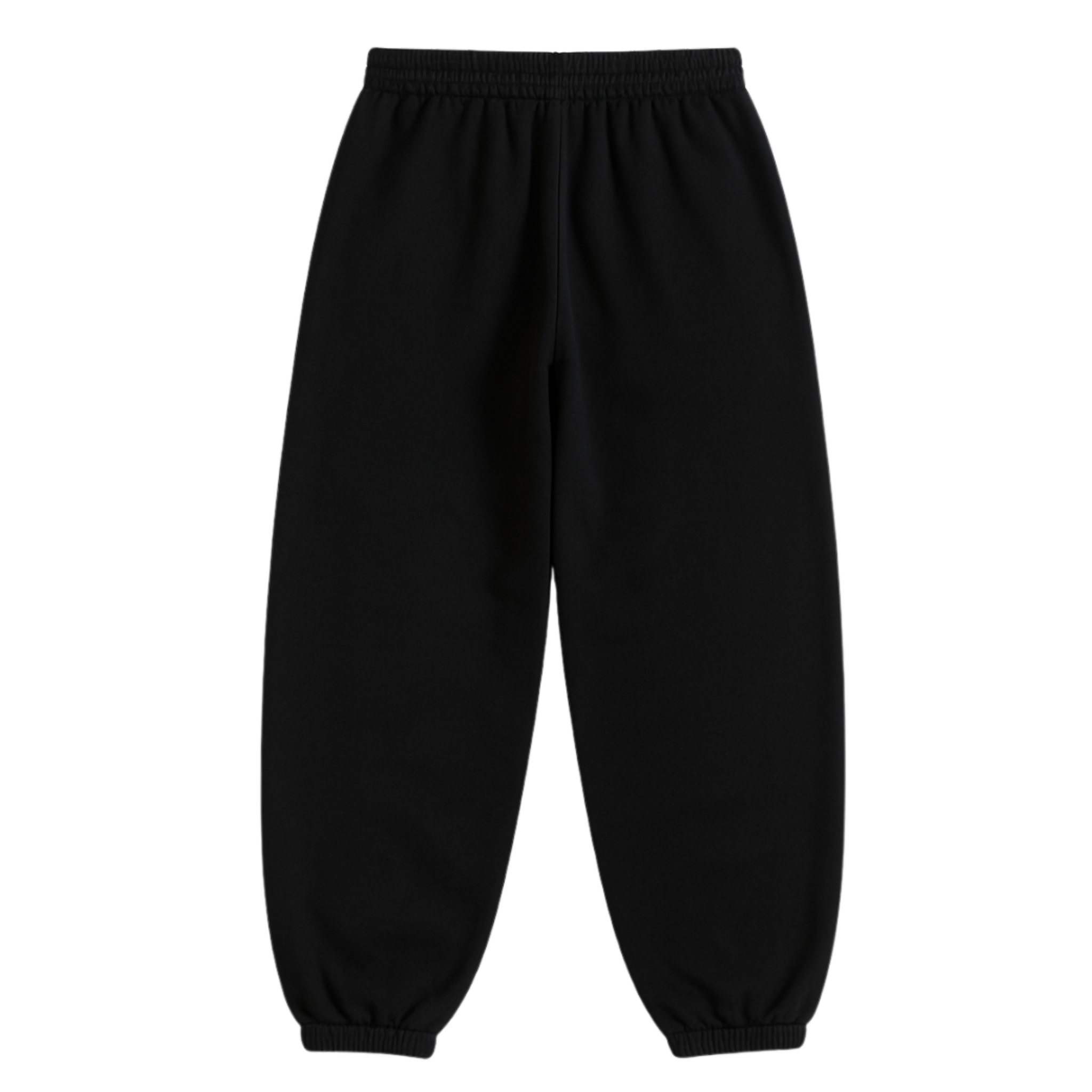 THE SAINTS JOGGS V2 [BLACK] - DSC TOR