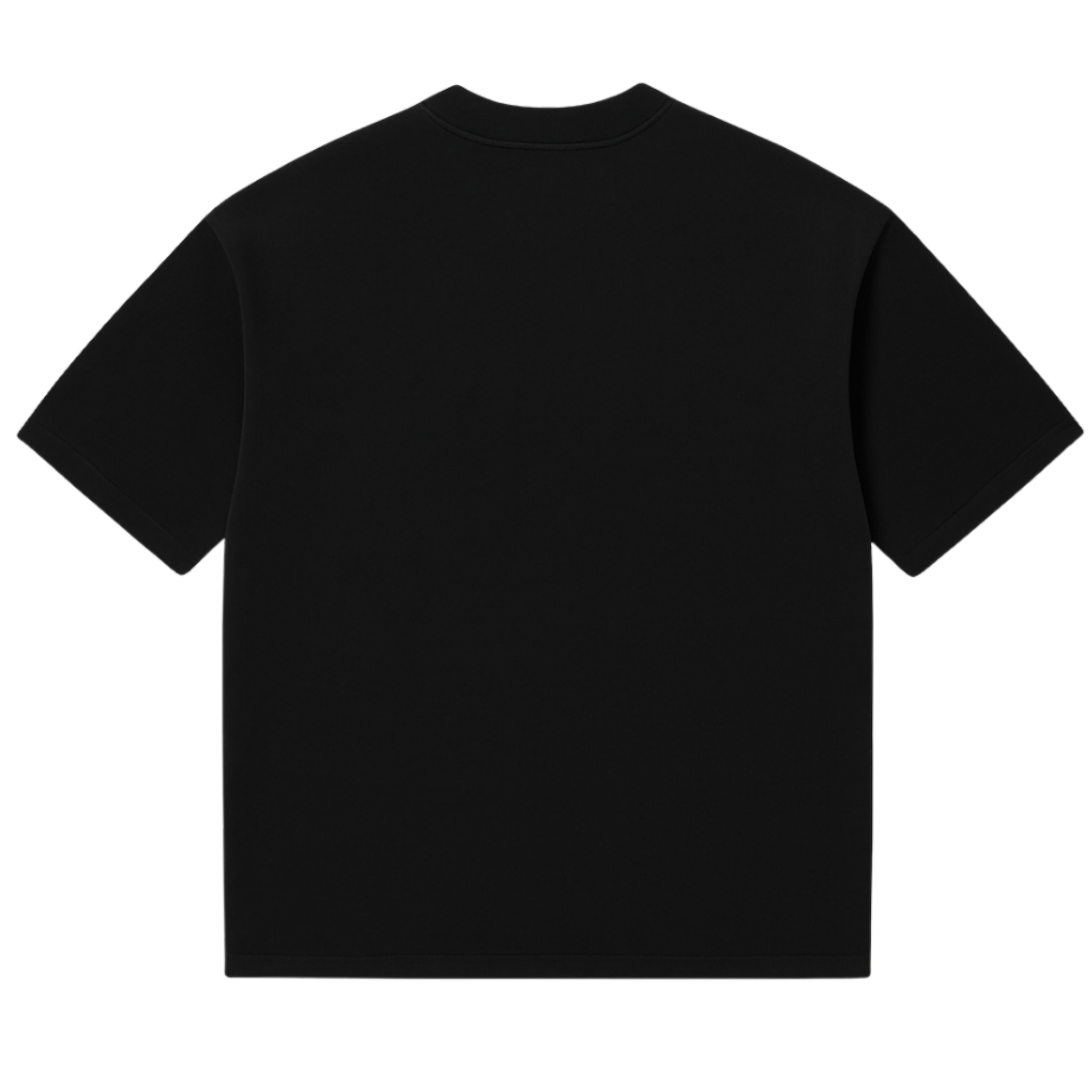 CHRIST LIVES TEE - DSC TOR