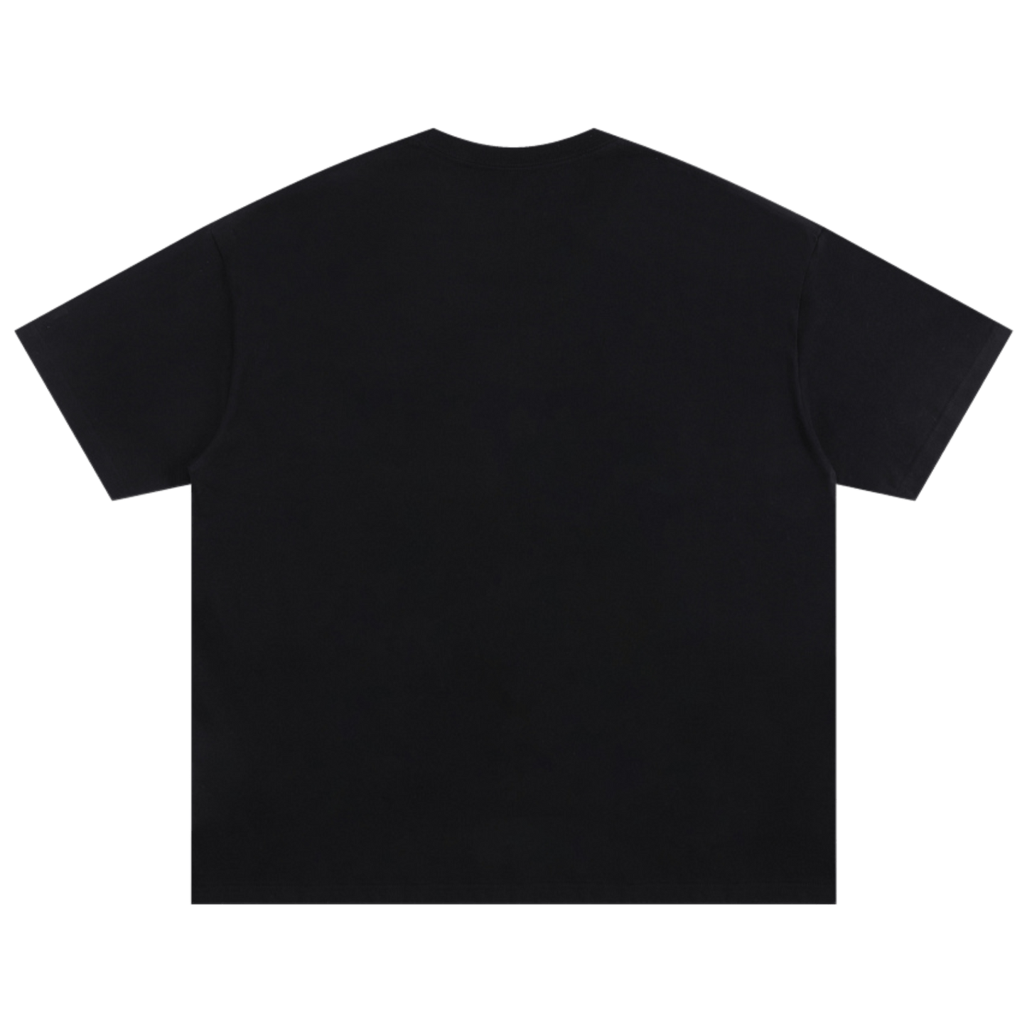 CHRIST LIVES TEE (V2) - DSC TOR