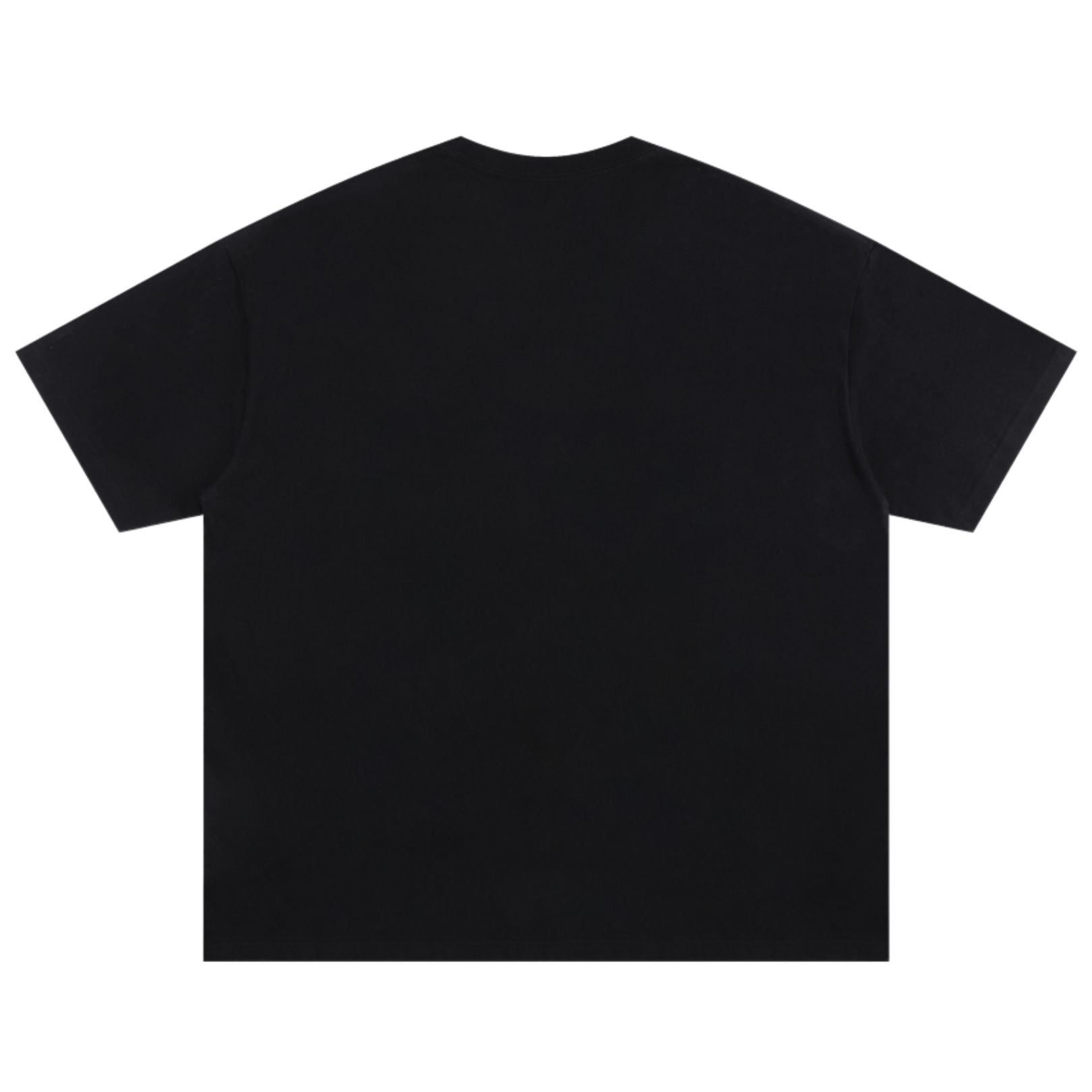 CHRIST LIVES TEE (V2) - DSC TOR