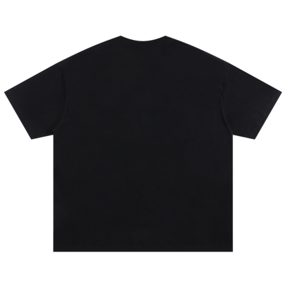 CHRIST LIVES TEE (V2) - DSC TOR