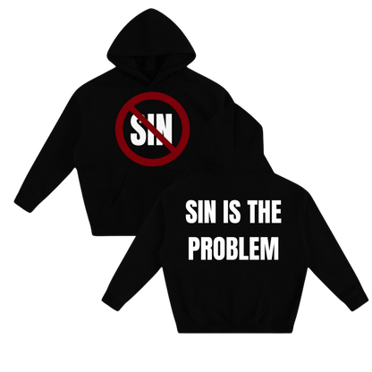 STOP SIN HOOD - DSC TOR