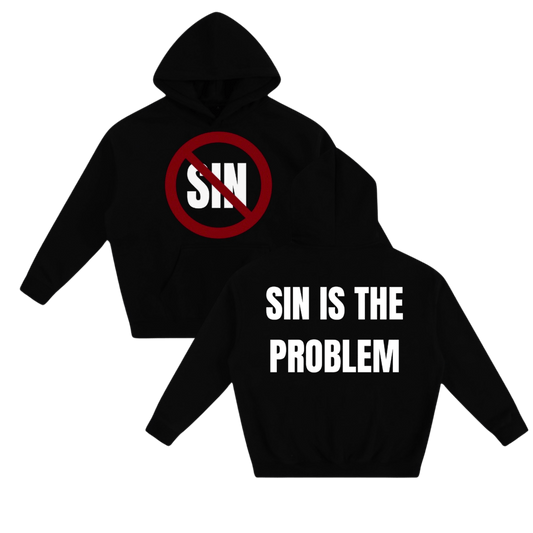 STOP SIN HOOD - DSC TOR