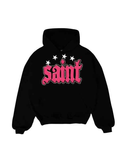 THE SAINTS HOOD [PINK V2] - DSC TOR