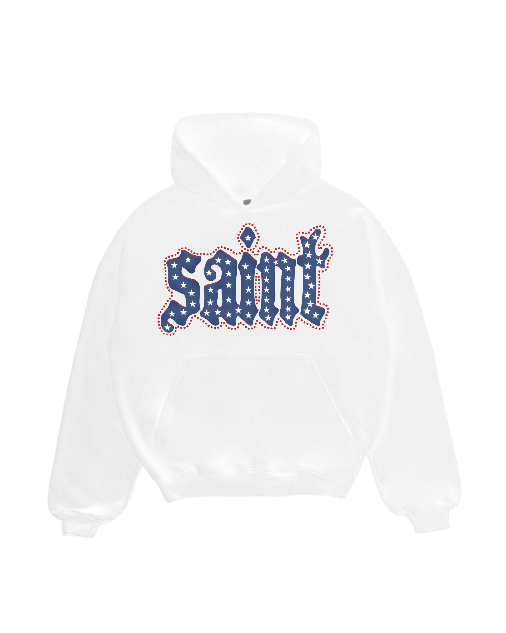 THE SAINTS HOOD [V3] - DSC TOR