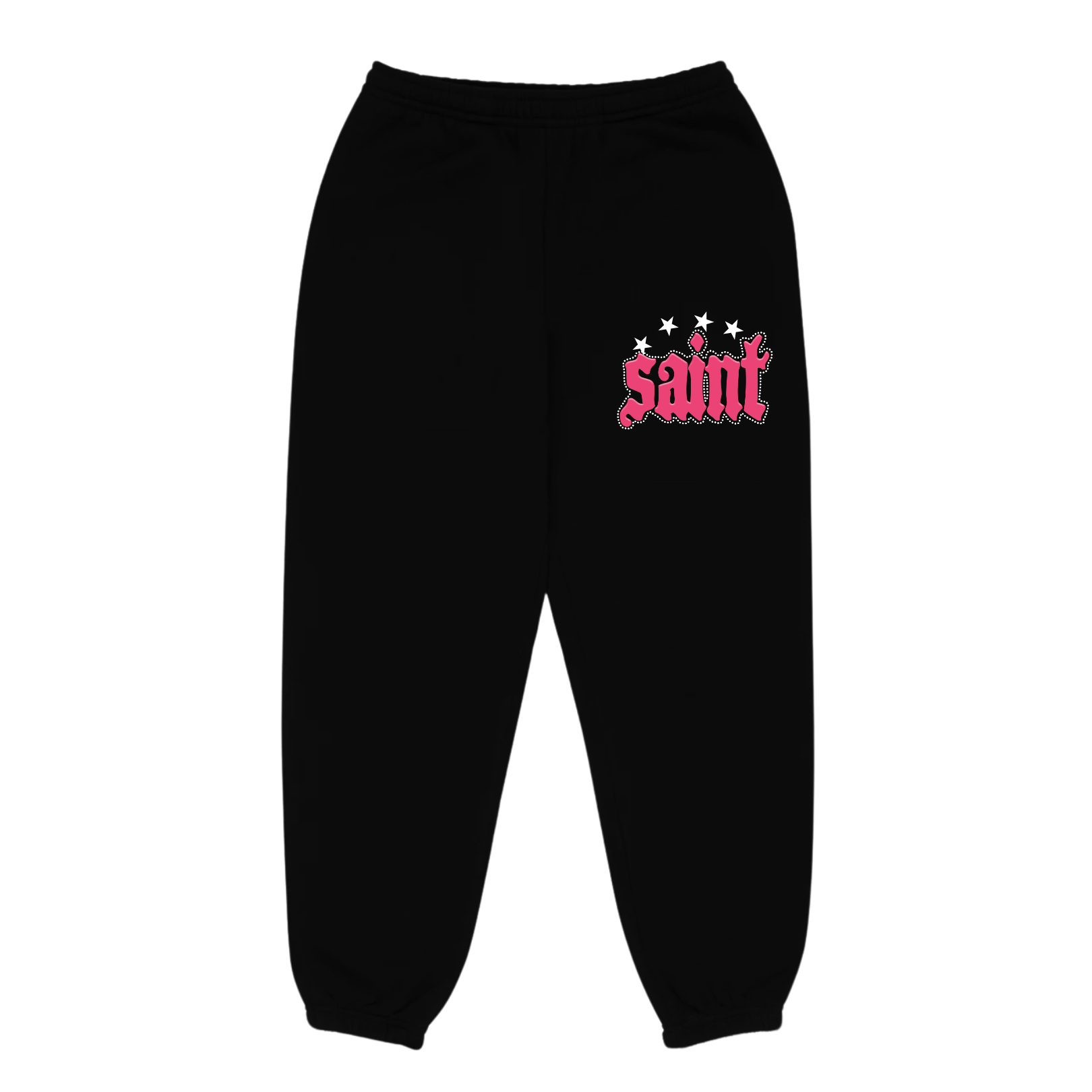 THE SAINTS JOGGS [PINK V2]