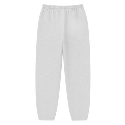 "THE SAINTS" STRAIGHT LEG PANTS [GREY] - DSC TOR
