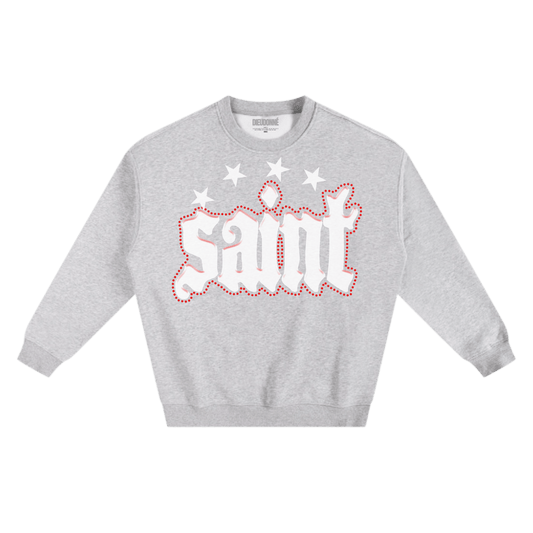 THE SAINTS SWEATSHIRT - DSC TOR